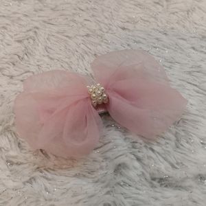 💥3 for $20 / Pink Pet Dog Hair Clip Accessory